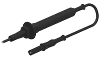 Fused Test Probe Black